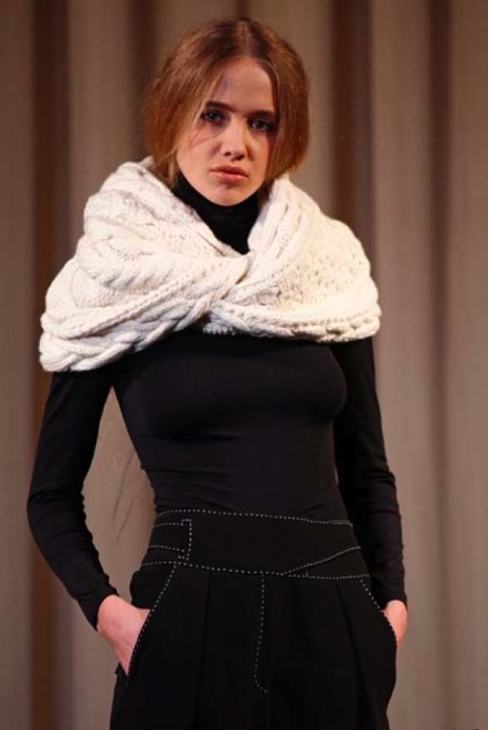 Valeria Sokolova