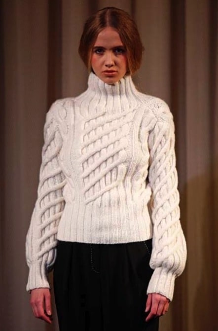 Valeria Sokolova