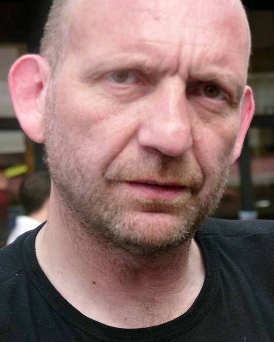 Guy Jacques
