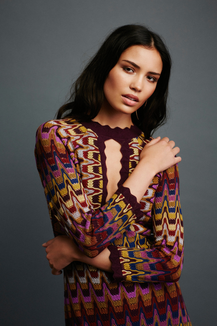 Irina Sharipova Irina Sharipova