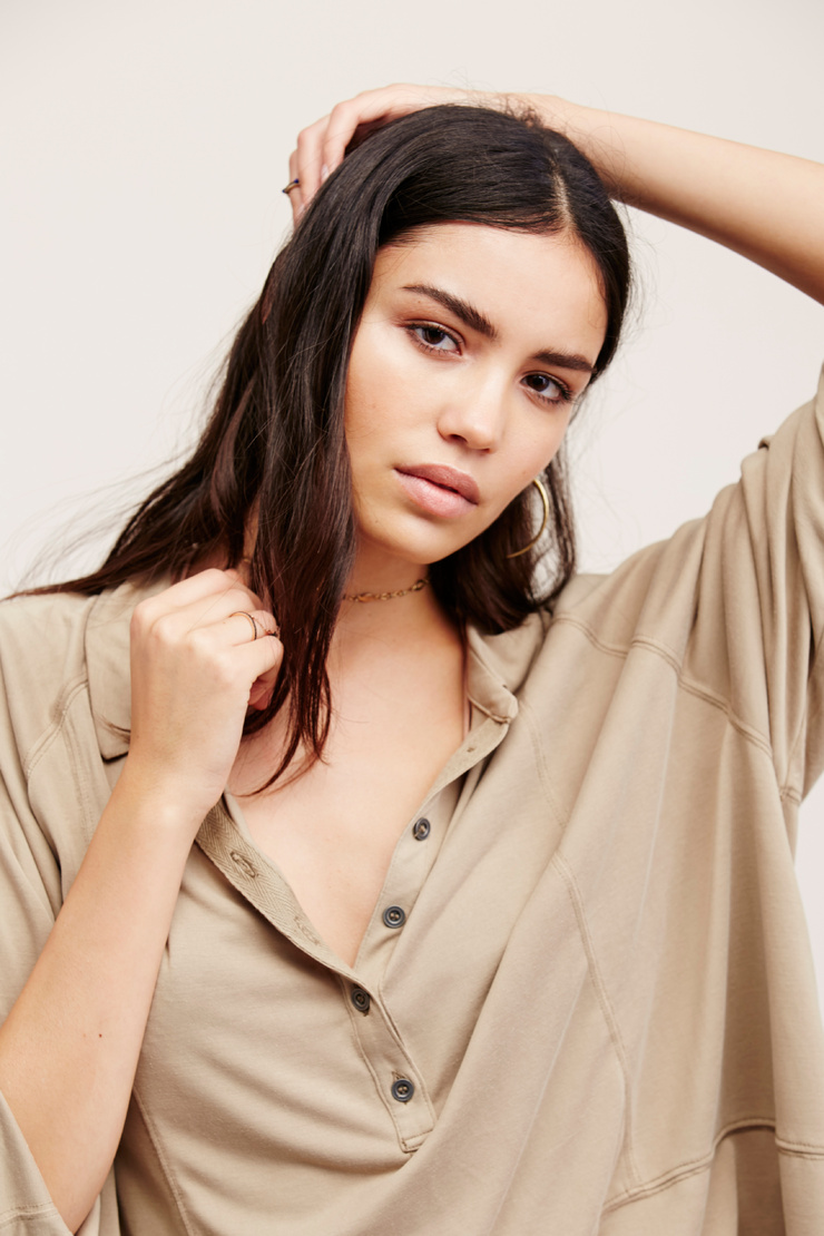 Irina Sharipova Irina Sharipova