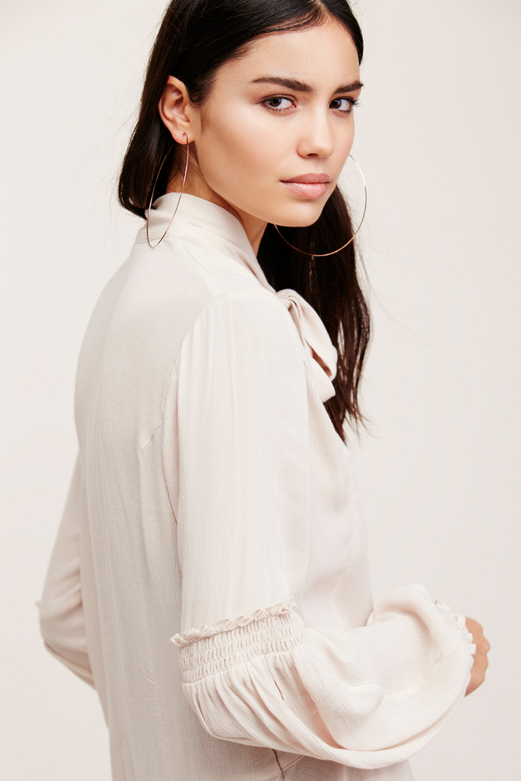 Irina Sharipova Irina Sharipova