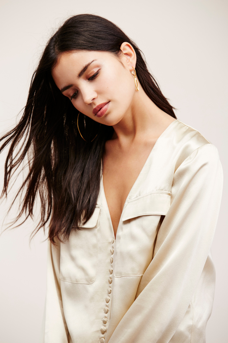 Irina Sharipova Irina Sharipova
