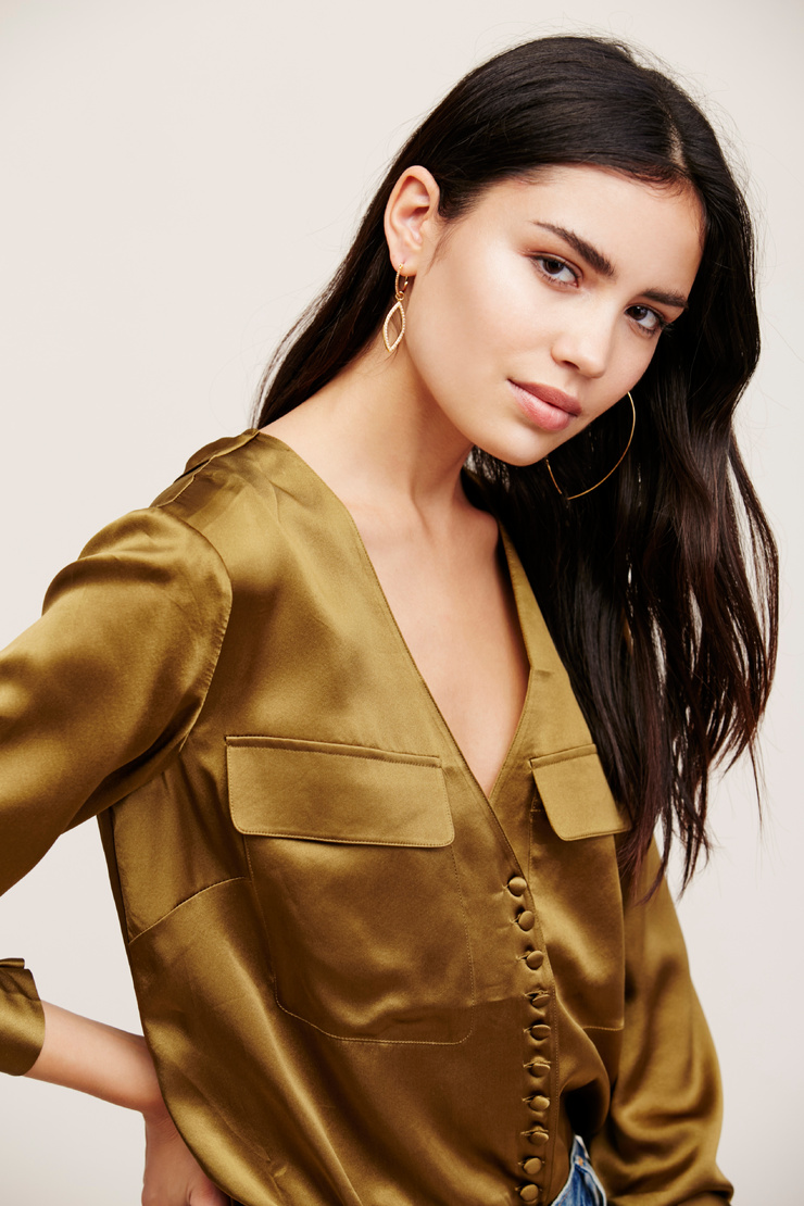 Irina Sharipova