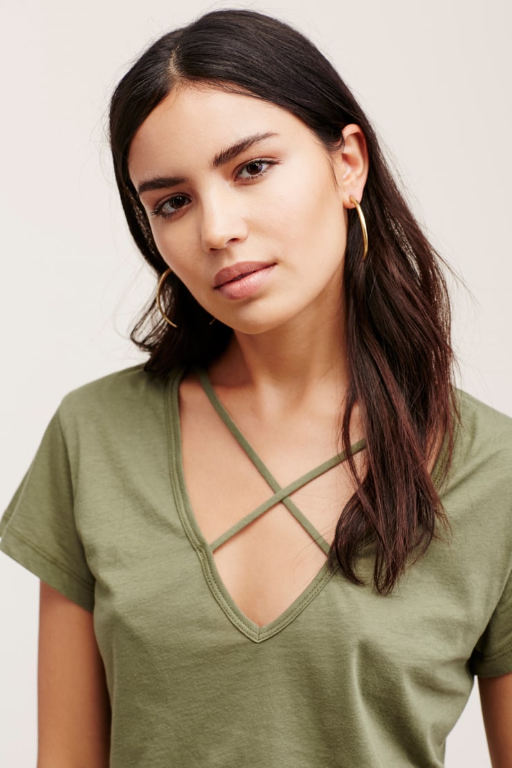 Irina Sharipova