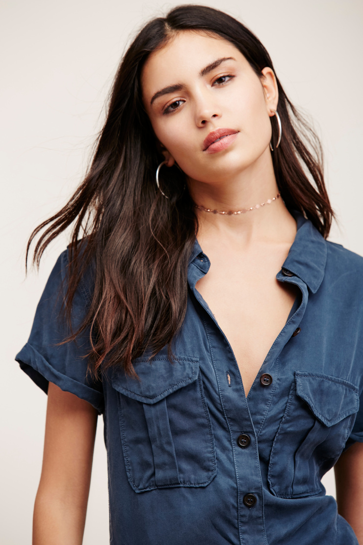 Irina Sharipova
