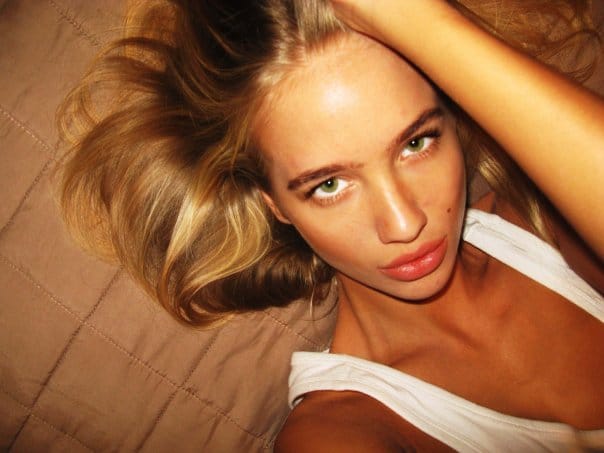 Valeria Sokolova Valeria Sokolova