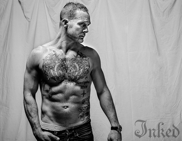 Ethan Embry Ethan Embry