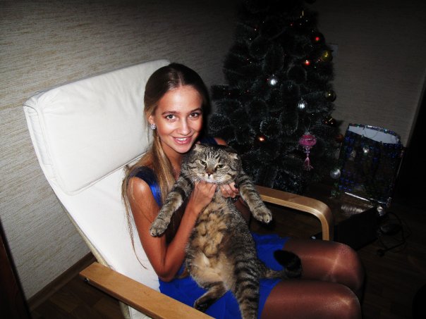 Valeria Sokolova