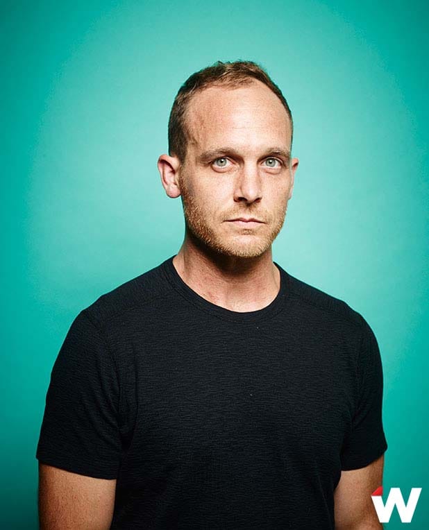 Ethan Embry