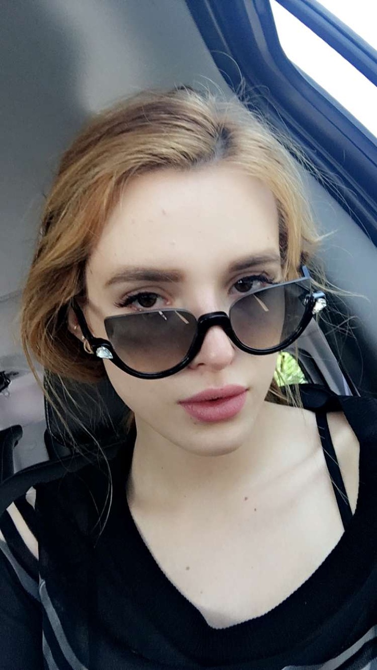Bella Thorne