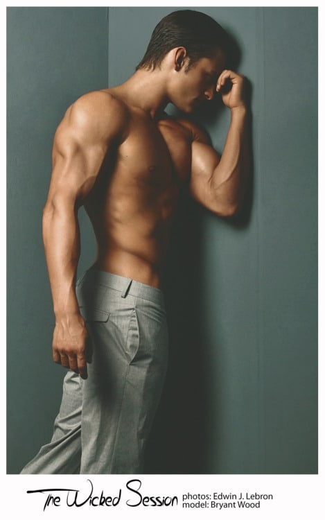 Bryant Wood