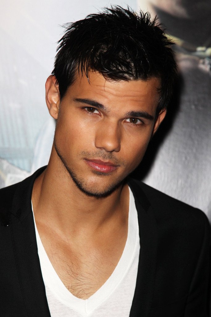 Taylor Lautner Taylor Lautner