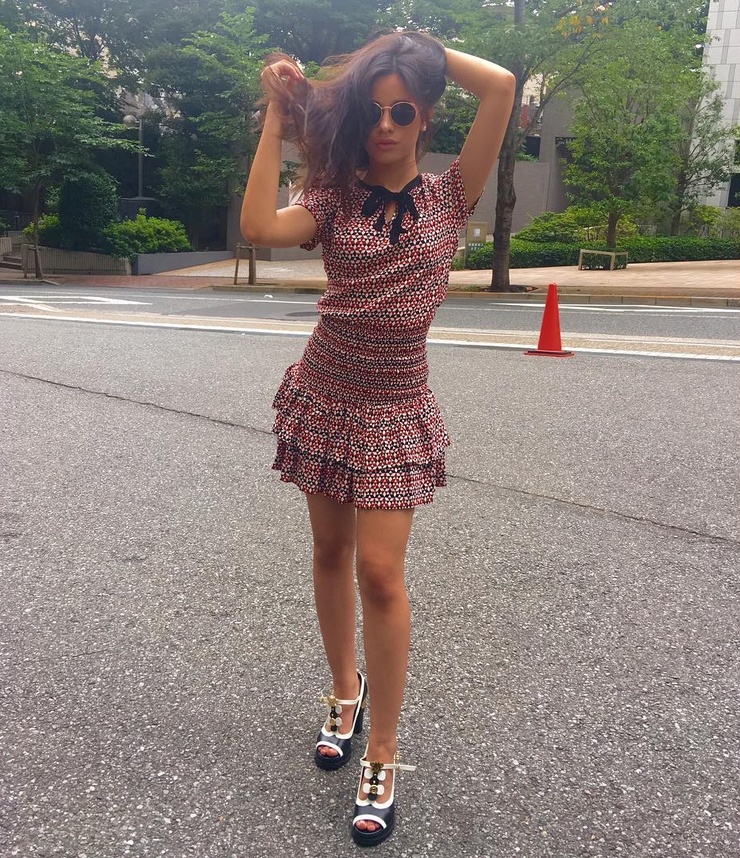 Camila Cabello Camila Cabello