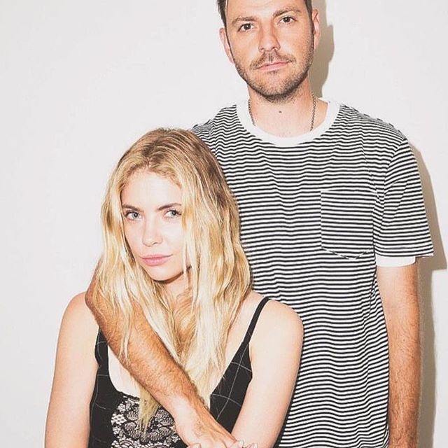 Ashley Benson