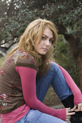 Picture of Scout Taylor-Compton