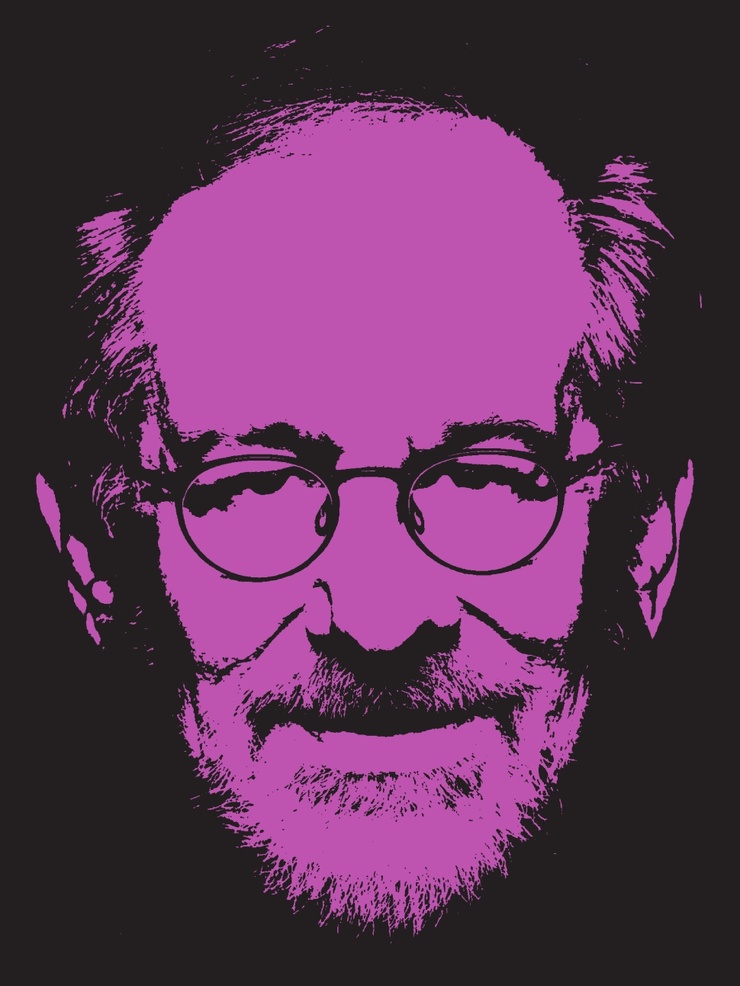 Steven Spielberg Steven Spielberg