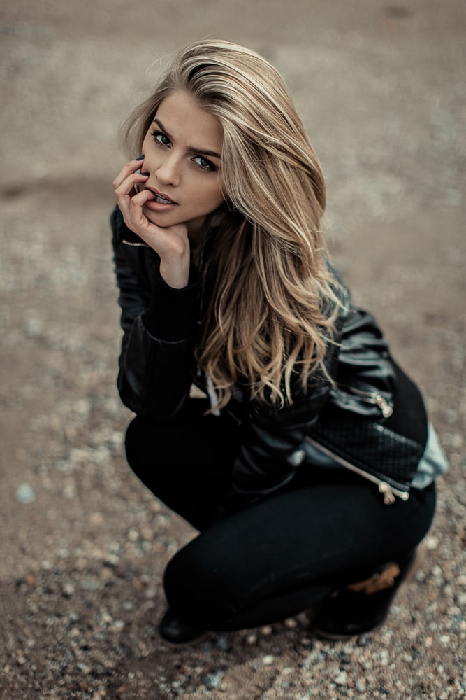 Marina Laswick Marina Laswick