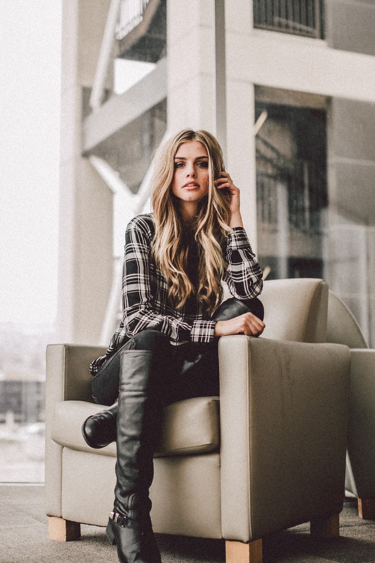 Marina Laswick