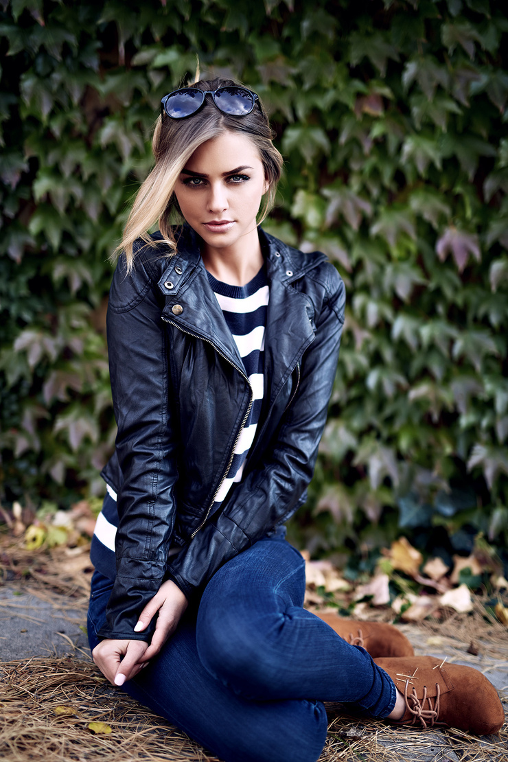 Marina Laswick Marina Laswick