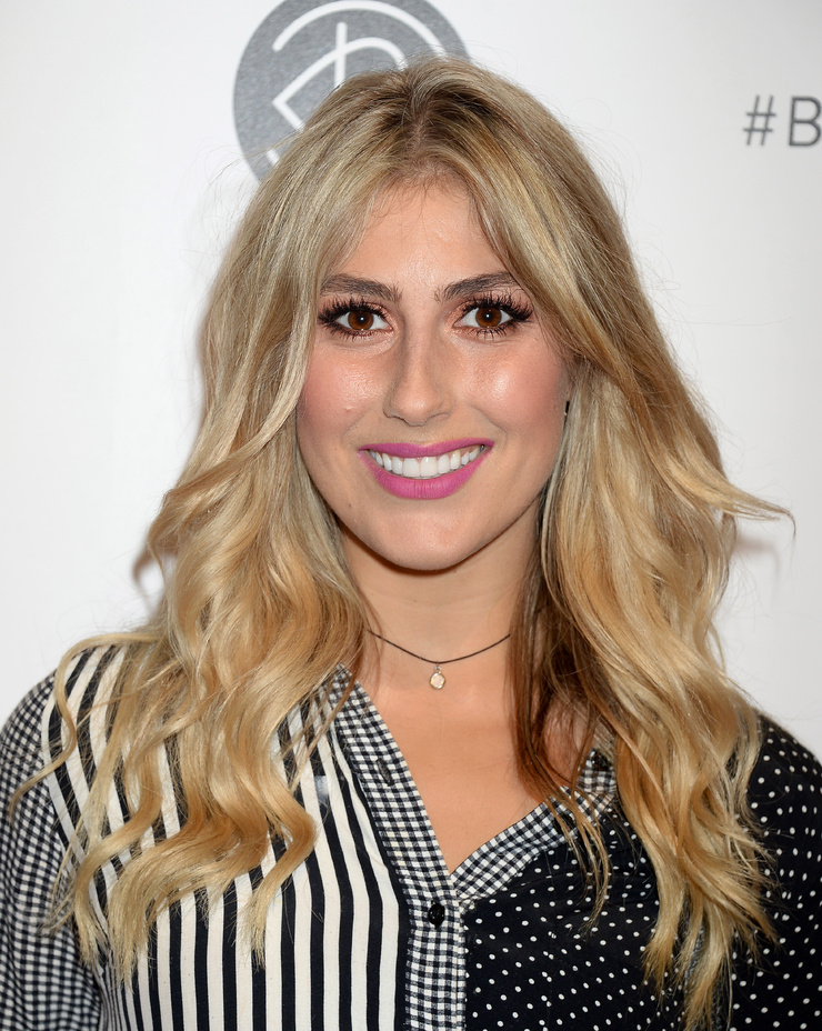 Emma Slater Emma Slater