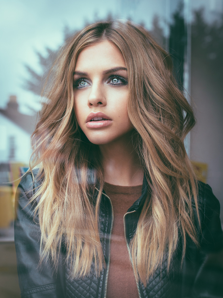Marina Laswick Marina Laswick