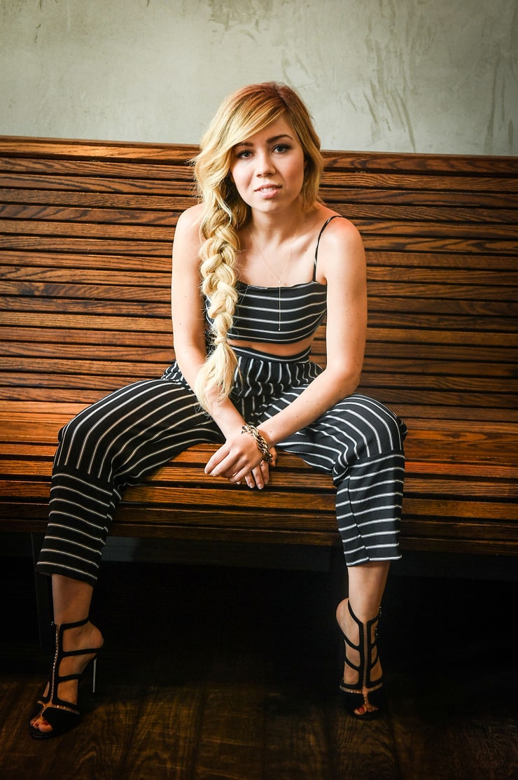 Jennette McCurdy