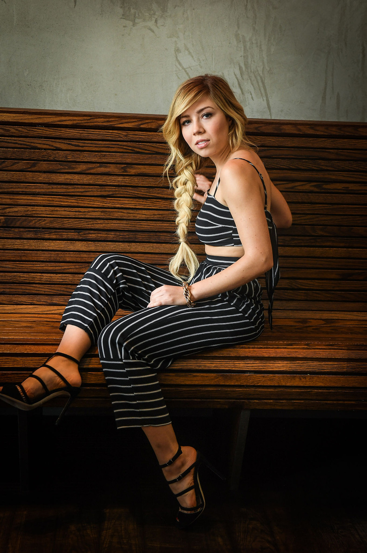 Jennette McCurdy