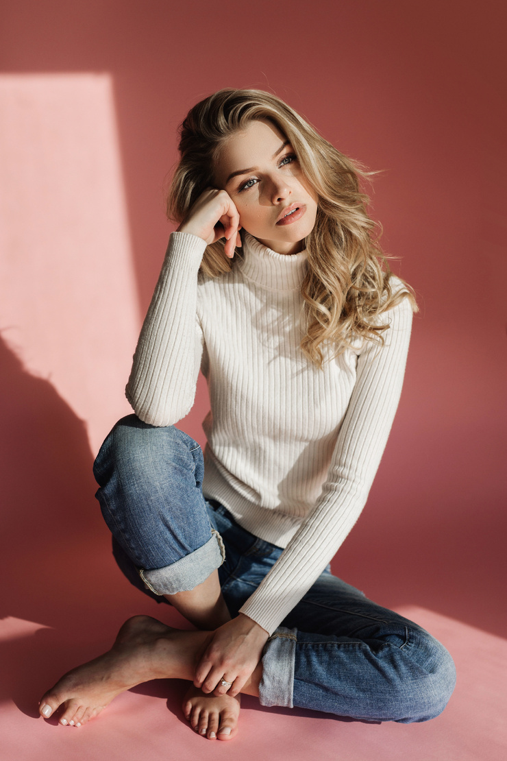 Marina Laswick Marina Laswick