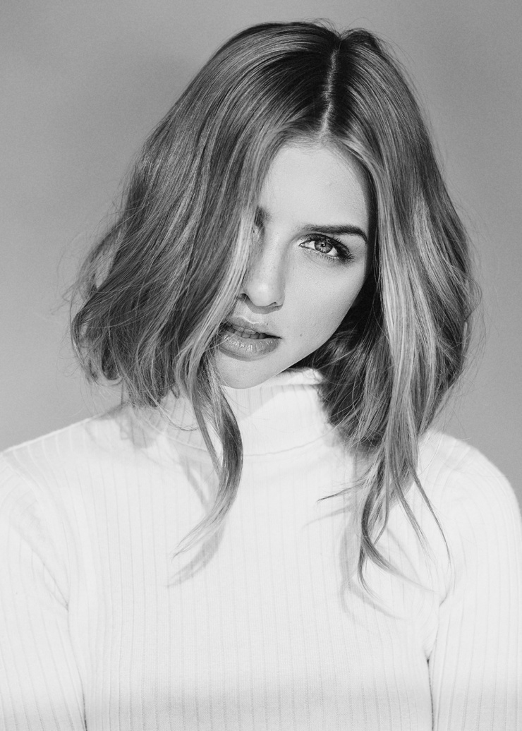 Marina Laswick Marina Laswick
