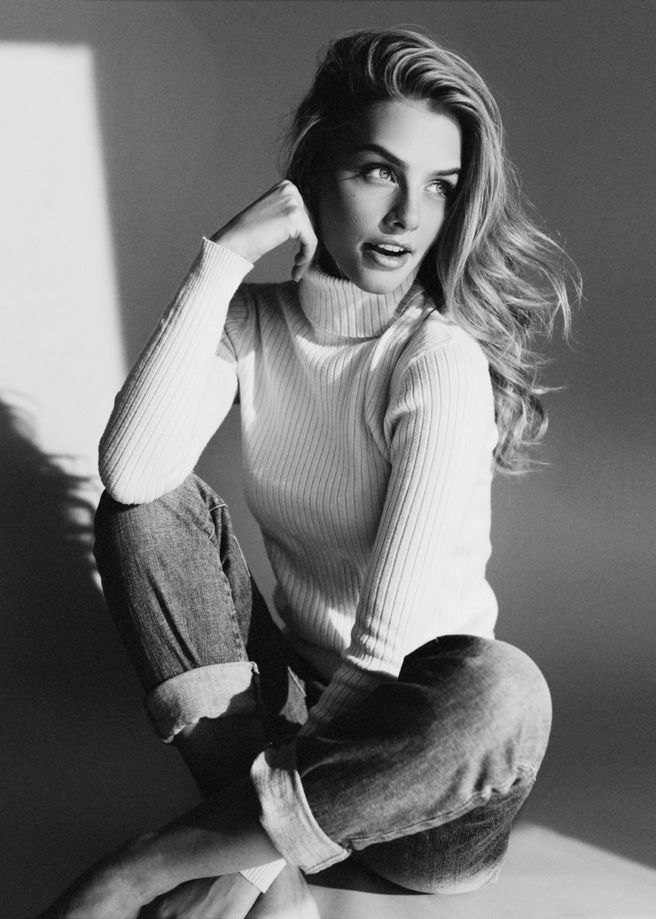 Marina Laswick Marina Laswick
