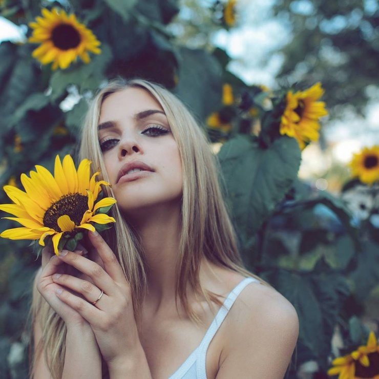 Marina Laswick Marina Laswick