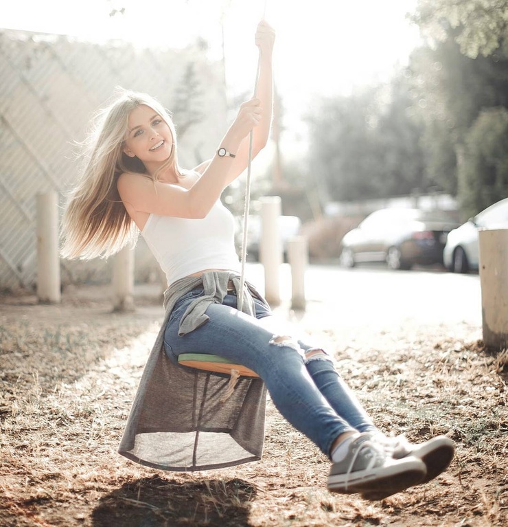Marina Laswick Marina Laswick