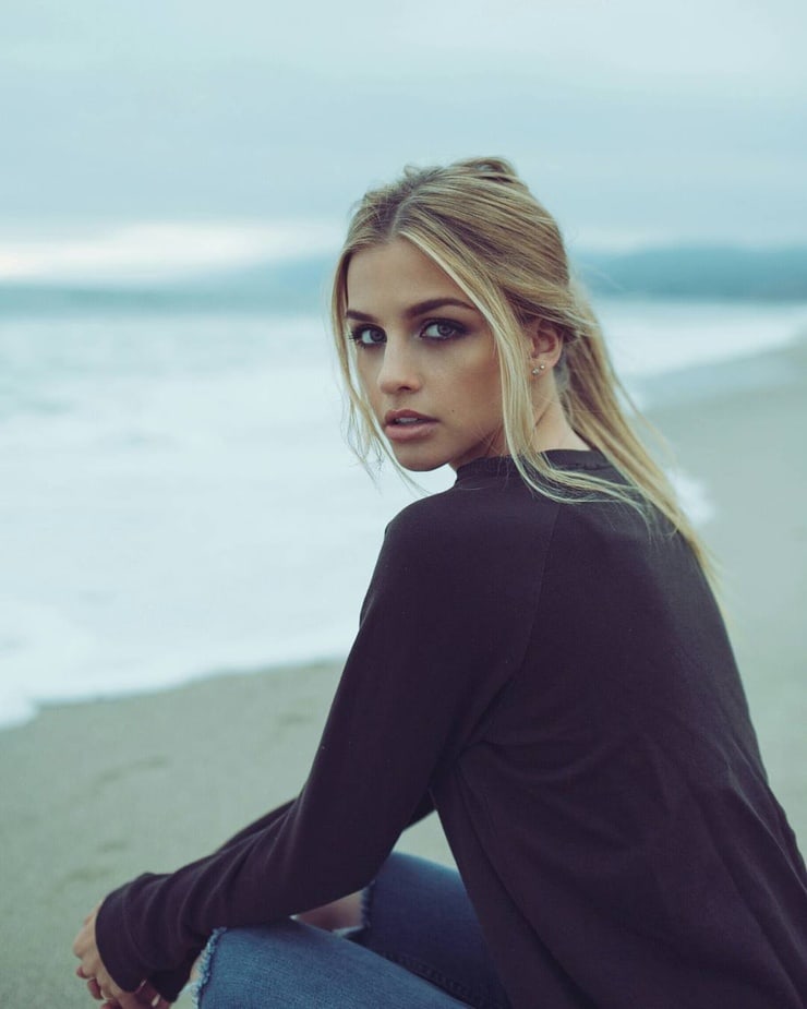 Image of Marina Laswick