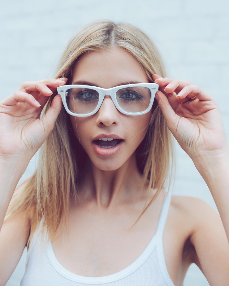 Marina Laswick