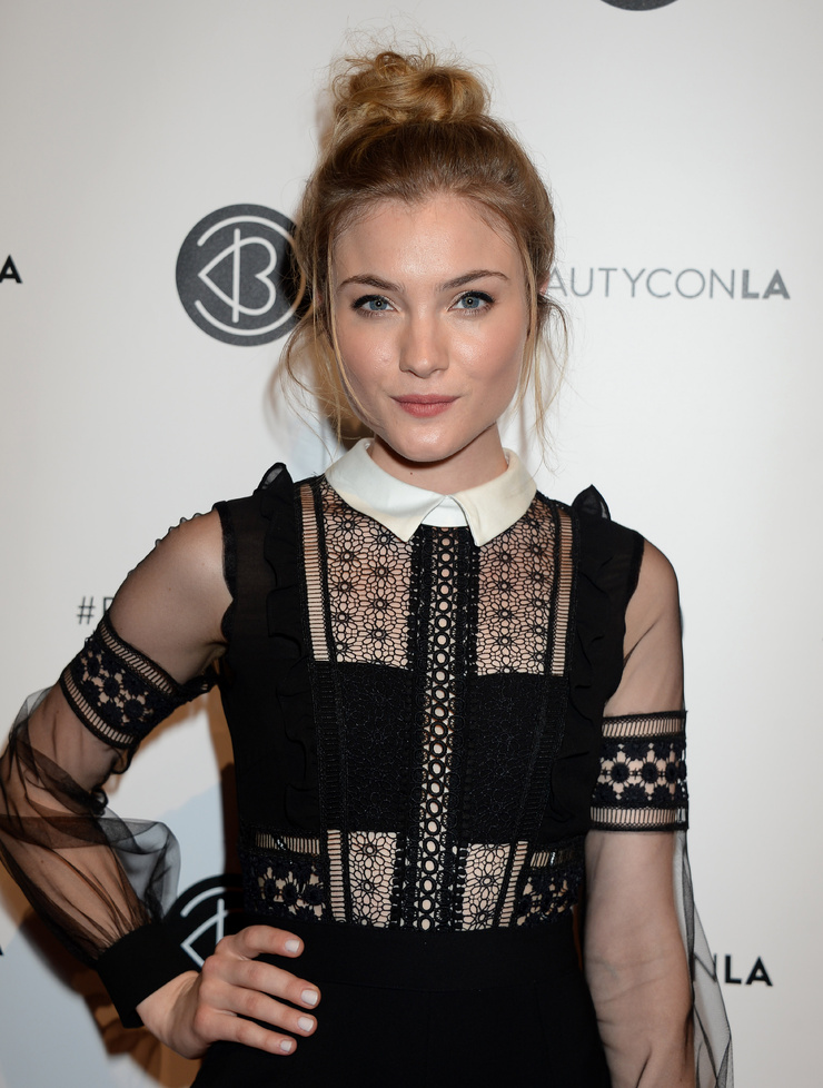 Skyler Samuels Skyler Samuels