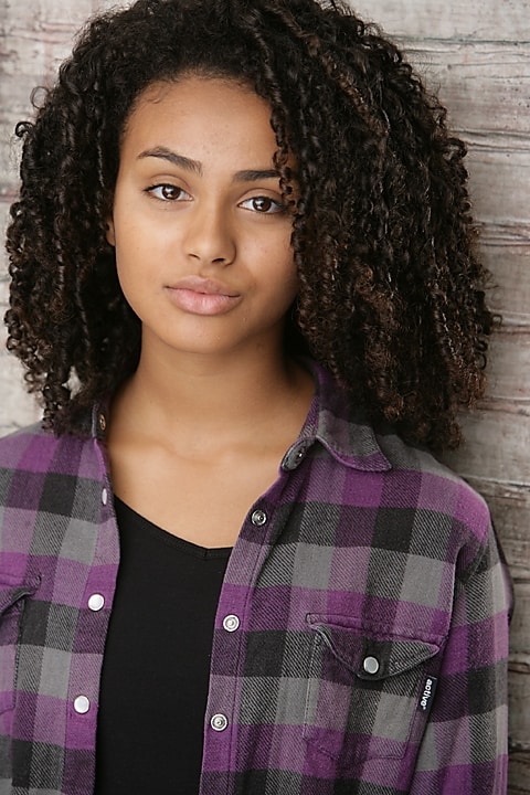 Daniella Perkins