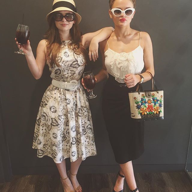Joey King