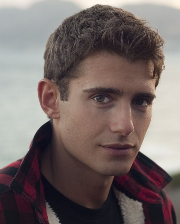 Julian Morris