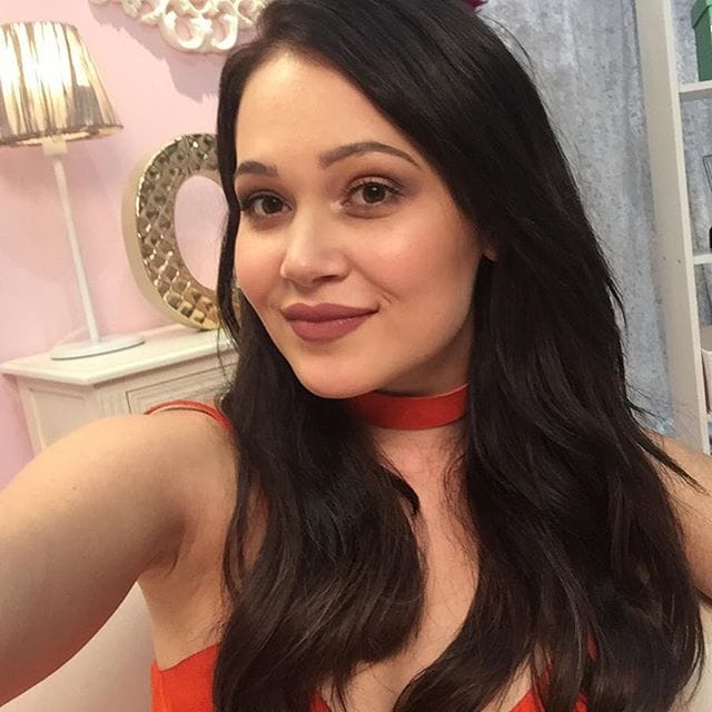 Kelli Berglund