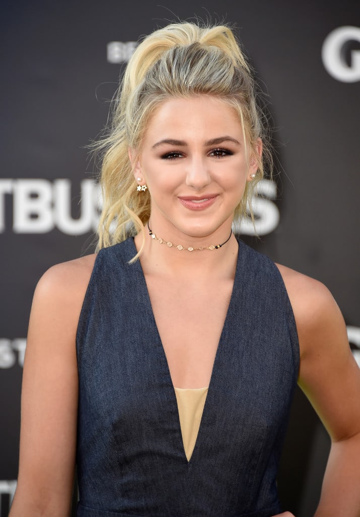 Picture of Chloe Lukasiak