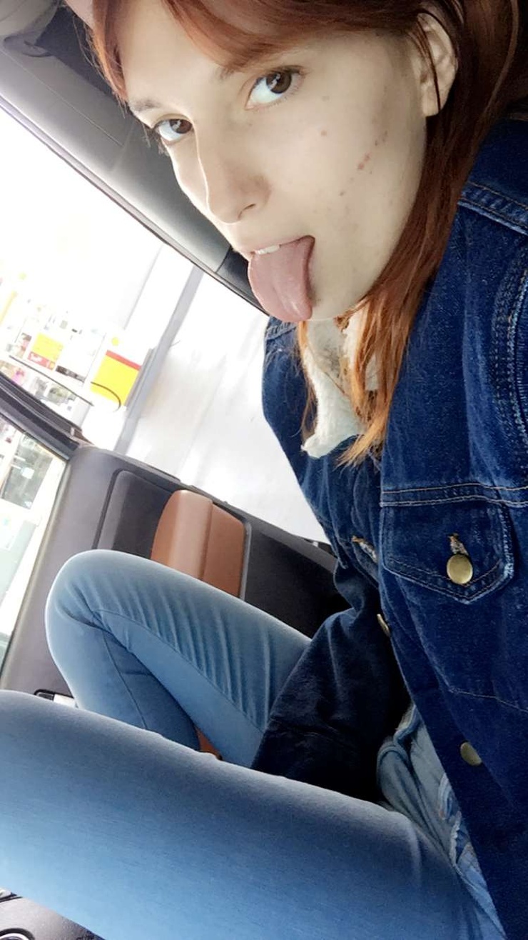 Dani Thorne Dani Thorne