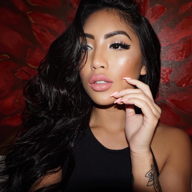 Image of Marie Madoré