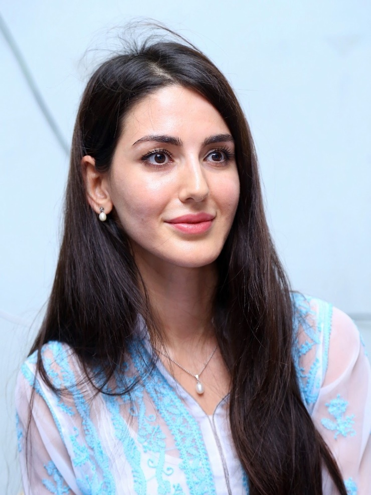 Farah Karimi