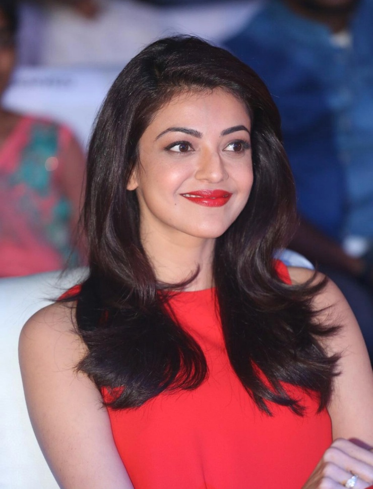 Kajal Agarwal
