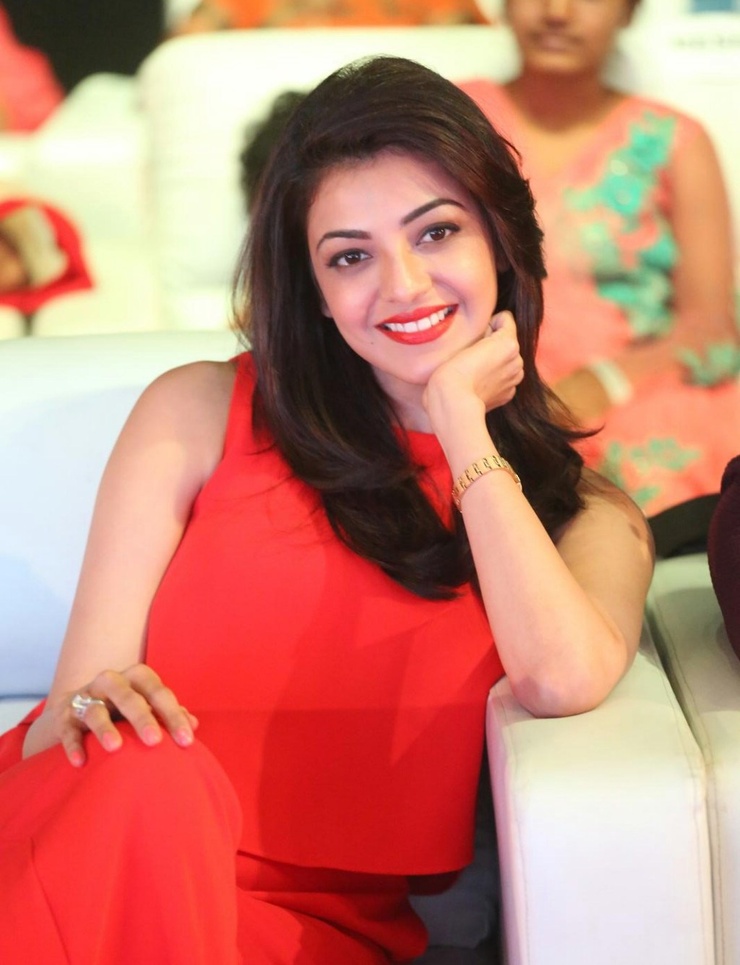 Kajal Agarwal
