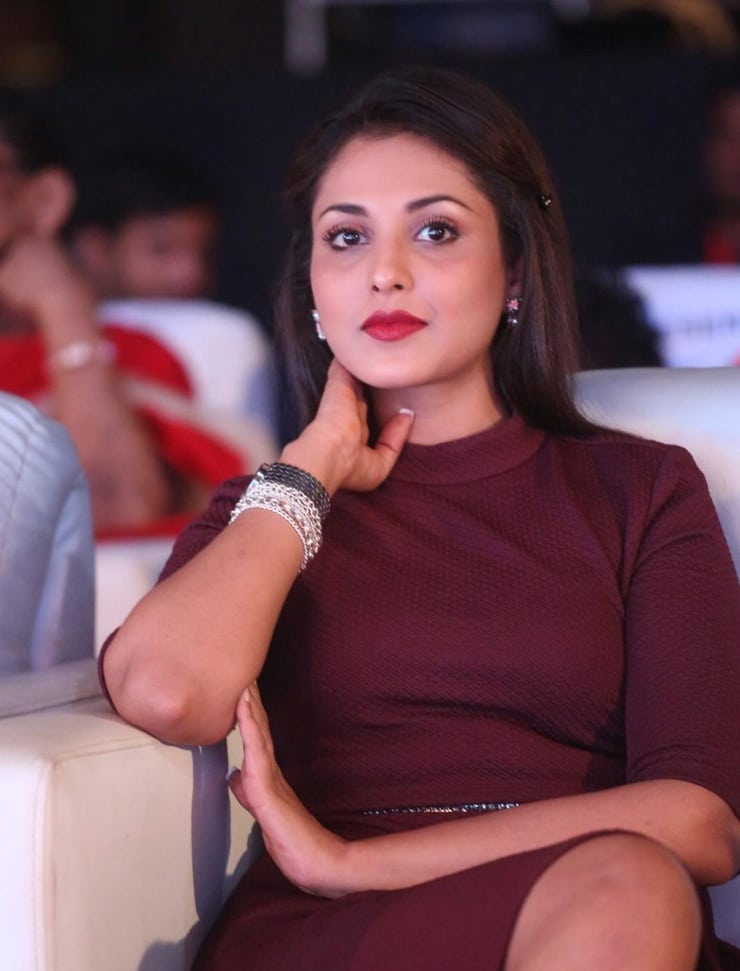 Madhu Shalini