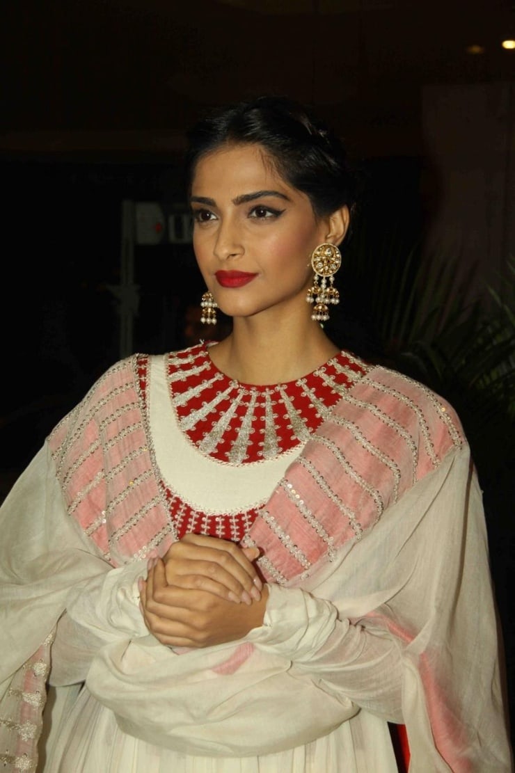 Sonam Kapoor
