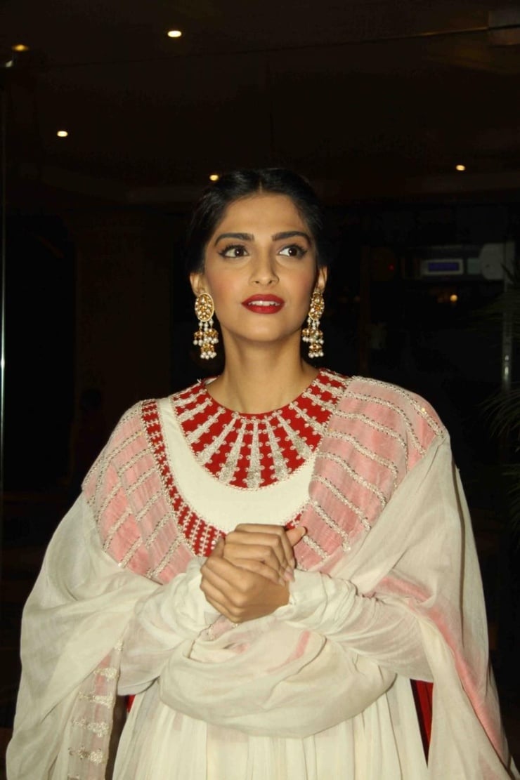 Sonam Kapoor