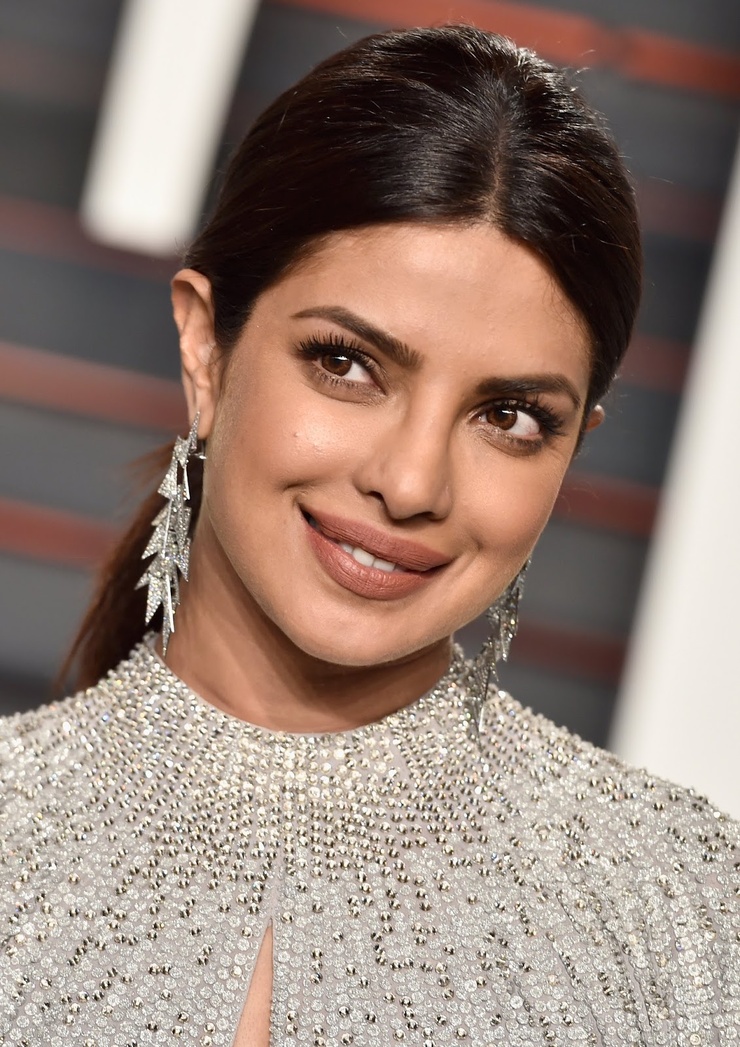 Priyanka Chopra Priyanka Chopra